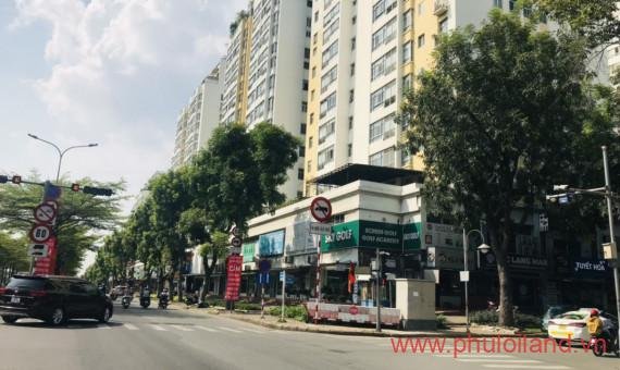 Mua bán Shophouse tại chung cư Sky Garden 1 đường Nguyễn Văn Linh T1/2023 giá rẻ