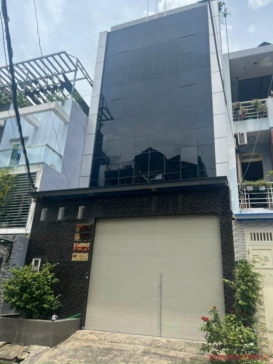 hinh anh mua ban toa nha van phong phuong tan quy quan 7 t1 2023 - Mua bán tòa nhà văn phòng phường Tân Quy Quận 7 T1/2023 giá rẻ