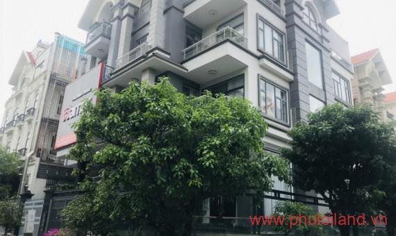 Mua bán nhà tại Khu biệt thự Him Lam Quận 7 t1/2023 giá rẻ