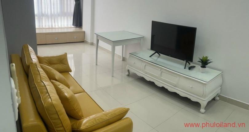 Mua bán căn hộ Sky Garden 3 T1/2023 giá rẻ