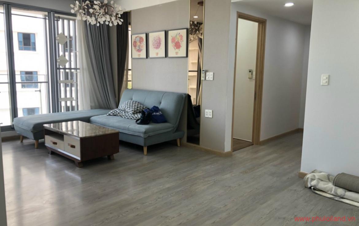 hinh anh phong khach trong can ho can ban tai chung cu green valley quan 7 1170x738 - Bán căn hộ Chung cư Green Valley Quận 7 t1/2023