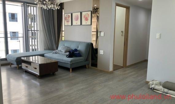 Bán căn hộ Chung cư Green Valley Quận 7 t1/2023