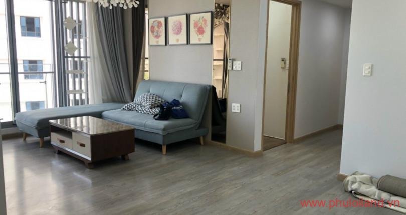 Bán căn hộ Chung cư Green Valley Quận 7 t1/2023