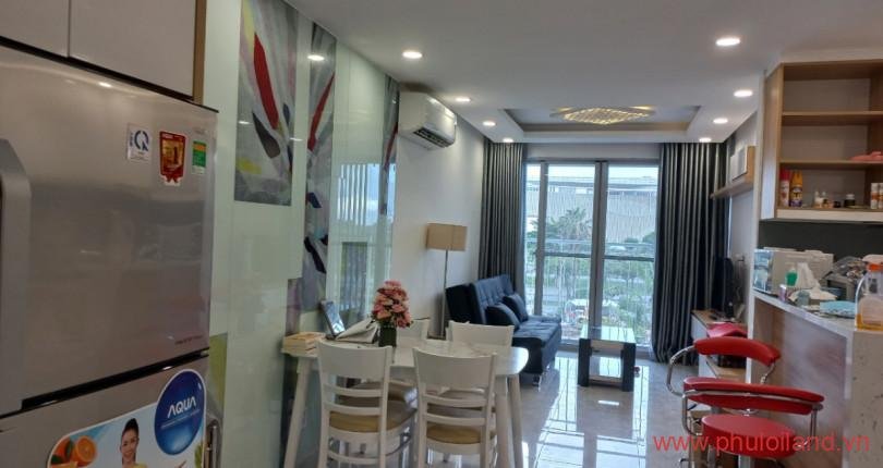 Mua bán căn hộ chung cư tại Khu phố Scenic Valley 1 Phú Mỹ Hưng T1/2023 giá rẻ