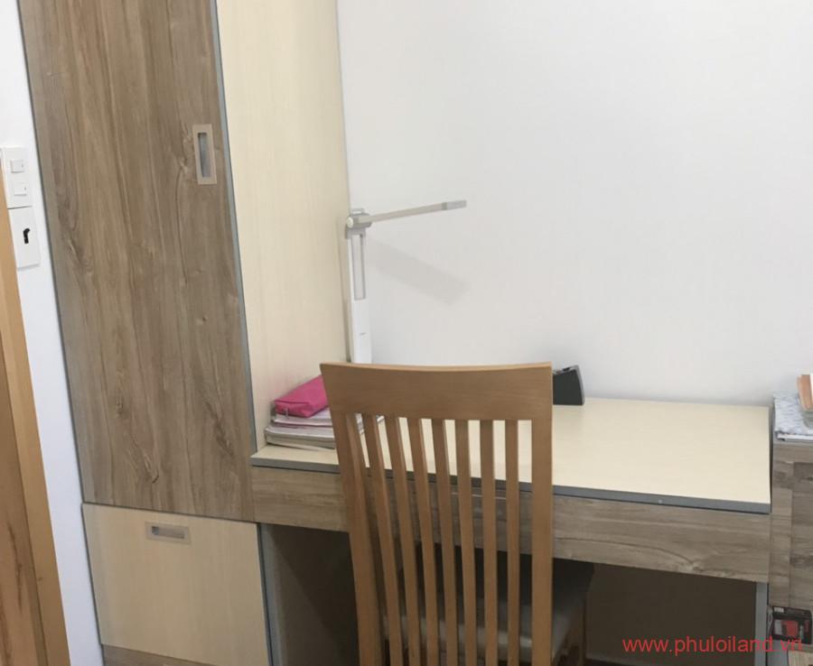 hinh anh phong ngu 2 can ho can ban 900x738 - Cần bán ccăn hộ chung cư Scenic Valley 1, 77m2, căn góc, giá 4.1 tỷ, nội thất đầy đủ, nhà trống xem nhà dễ.