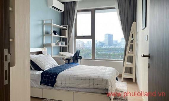 Duy nhất căn hộ lỗ 1,8 tỷ tại The Peak Midtown Phú Mỹ Hưng, view trực diện sông