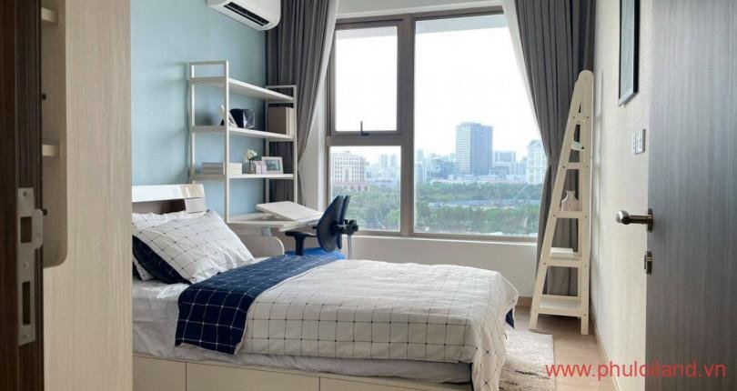 Duy nhất căn hộ lỗ 1,8 tỷ tại The Peak Midtown Phú Mỹ Hưng, view trực diện sông