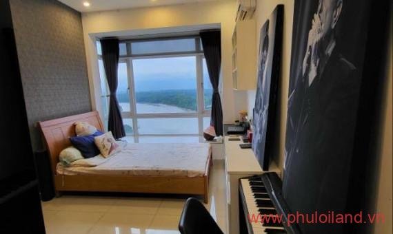 Mua bán căn hộ tại Chung cư Riverside Residence, Quận 7 T1/2023