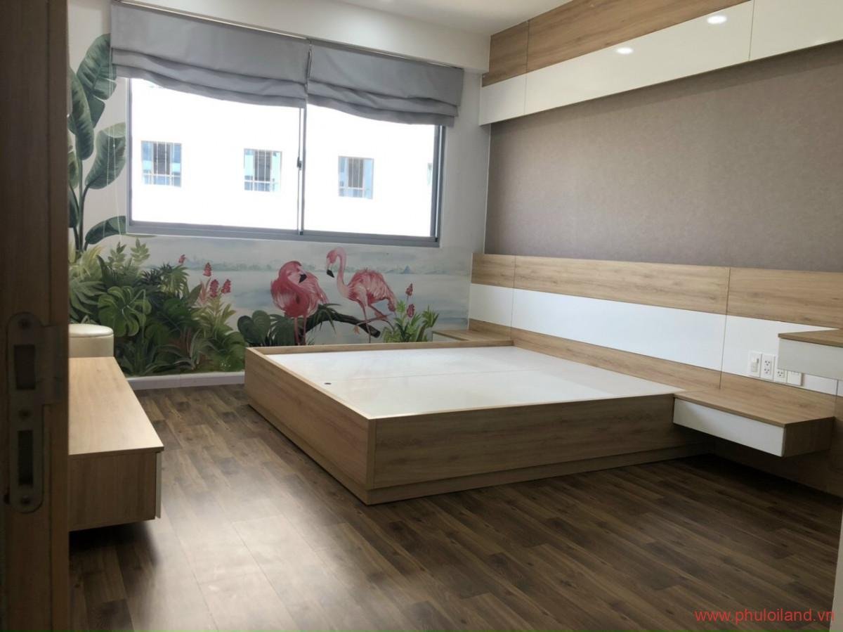 hinh anh phong ngu trong can ho can ban - Bán căn hộ Chung cư Green Valley Quận 7 t1/2023
