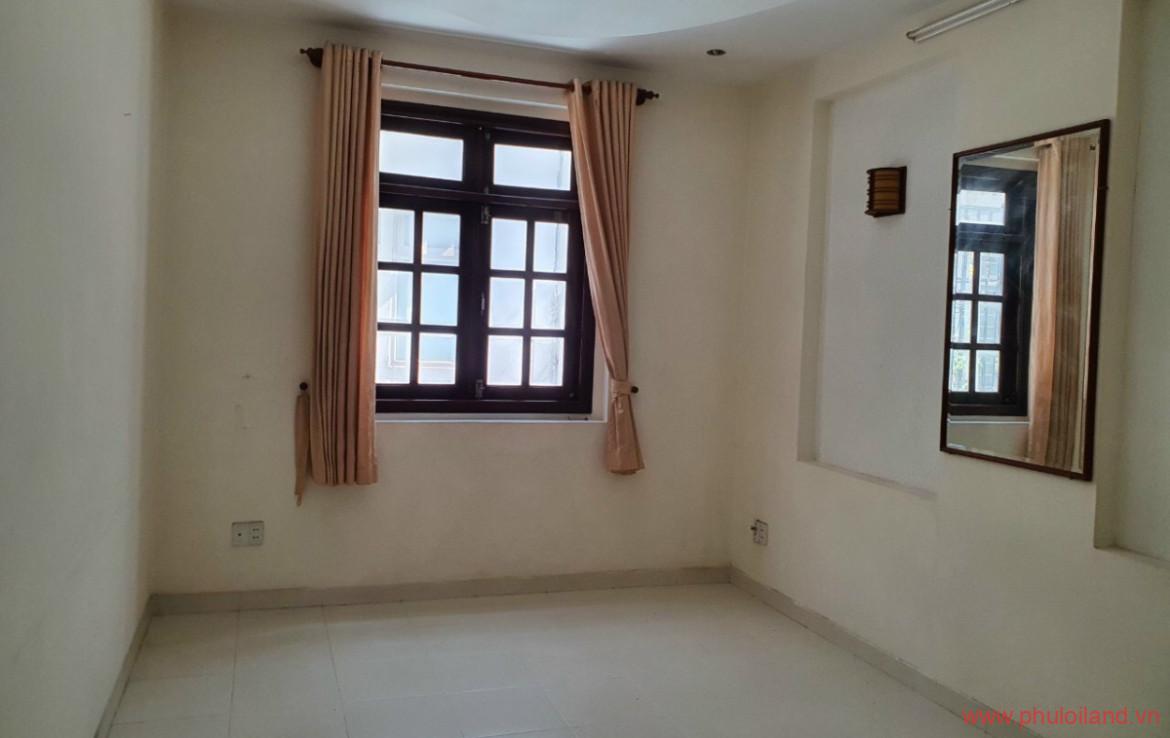 hinh anh phong ngu trong nha pho can ban tai khu dan cu sadeco ven song tan phong t2 2023 1170x738 - Mua bán nhà Khu dân cư Sadeco Ven Sông Tân Phong T2/2023 giá rẻ