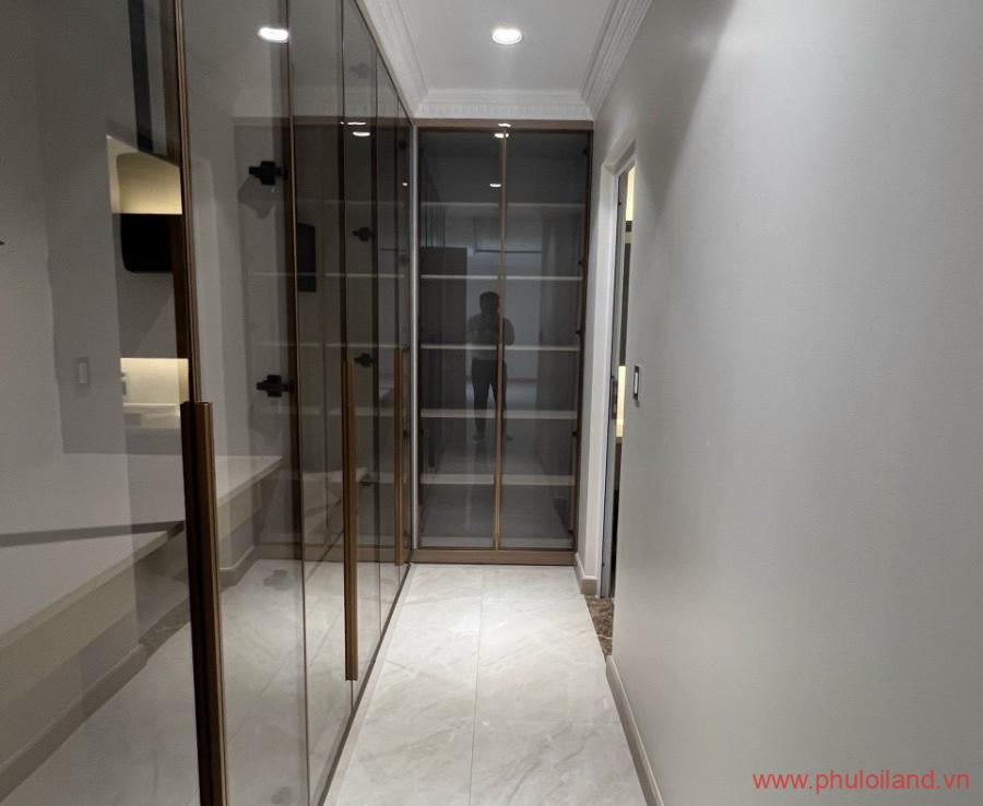 hinh anh phong thay do 900x738 - Giảm giá bán gấp trước Tết biệt thự Mỹ Gia 1 Quận 7, mặt tiền Đường số 20