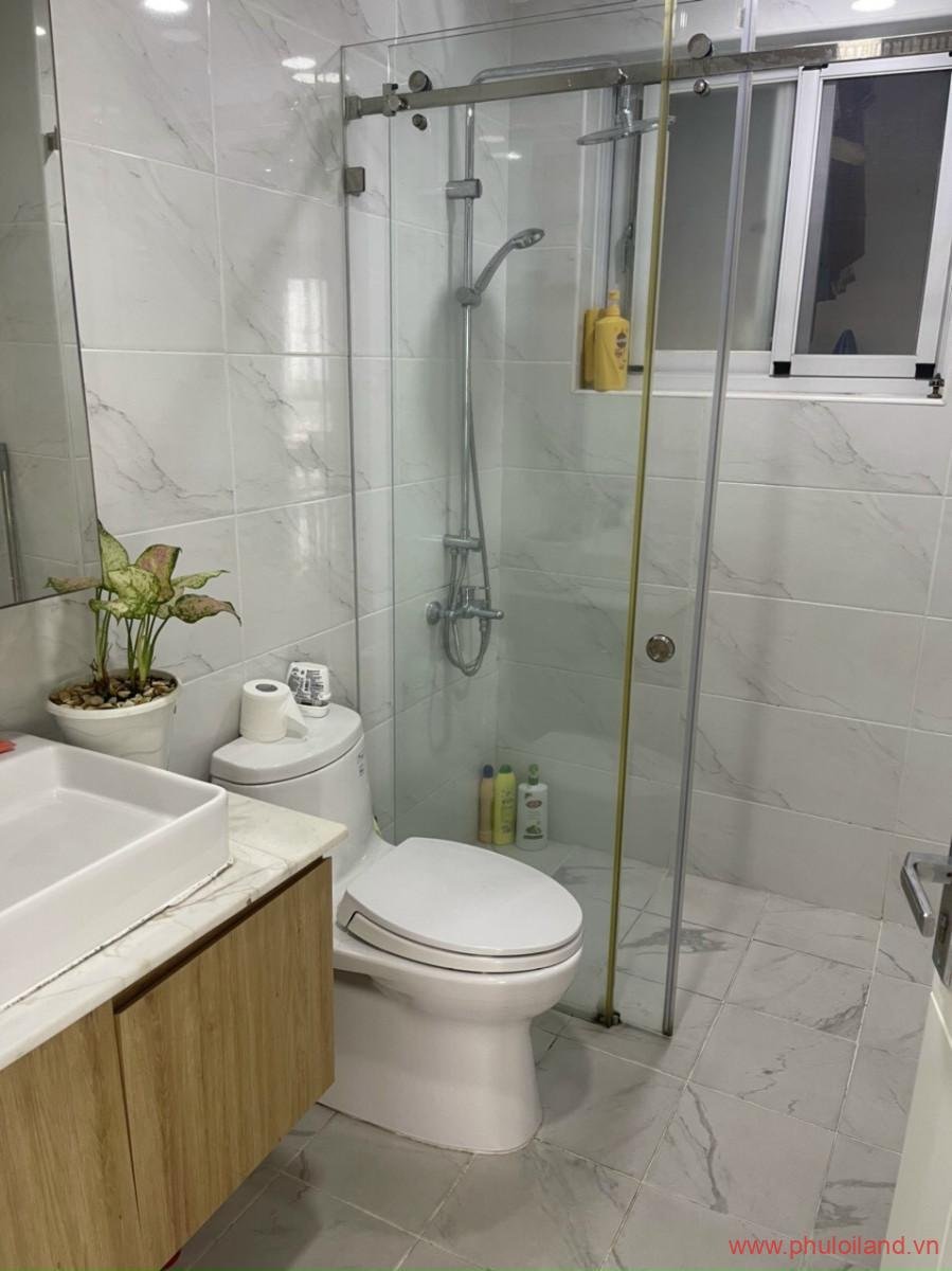 hinh anh toilet trong can ho can ban - Mua bán căn hộ tại Chung cư Happy valley, Quận 7 T1/2023 giá rẻ