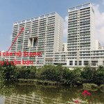 Mua bán căn hộ Scenic Valley 1 Phú Mỹ Hưng T1/2023 giá rẻ