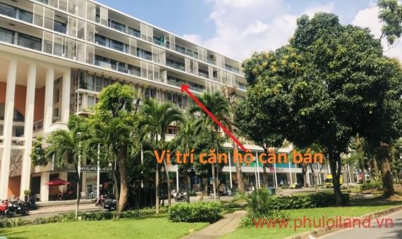 Mua bán căn hộ chung cư Garden Plaza 1 T1/2023 giá rẻ