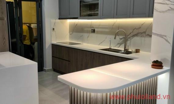 Mua bán căn hộ chung cư Green View Nguyễn Lương Bằng Quận 7 T1/2023 giá rẻ