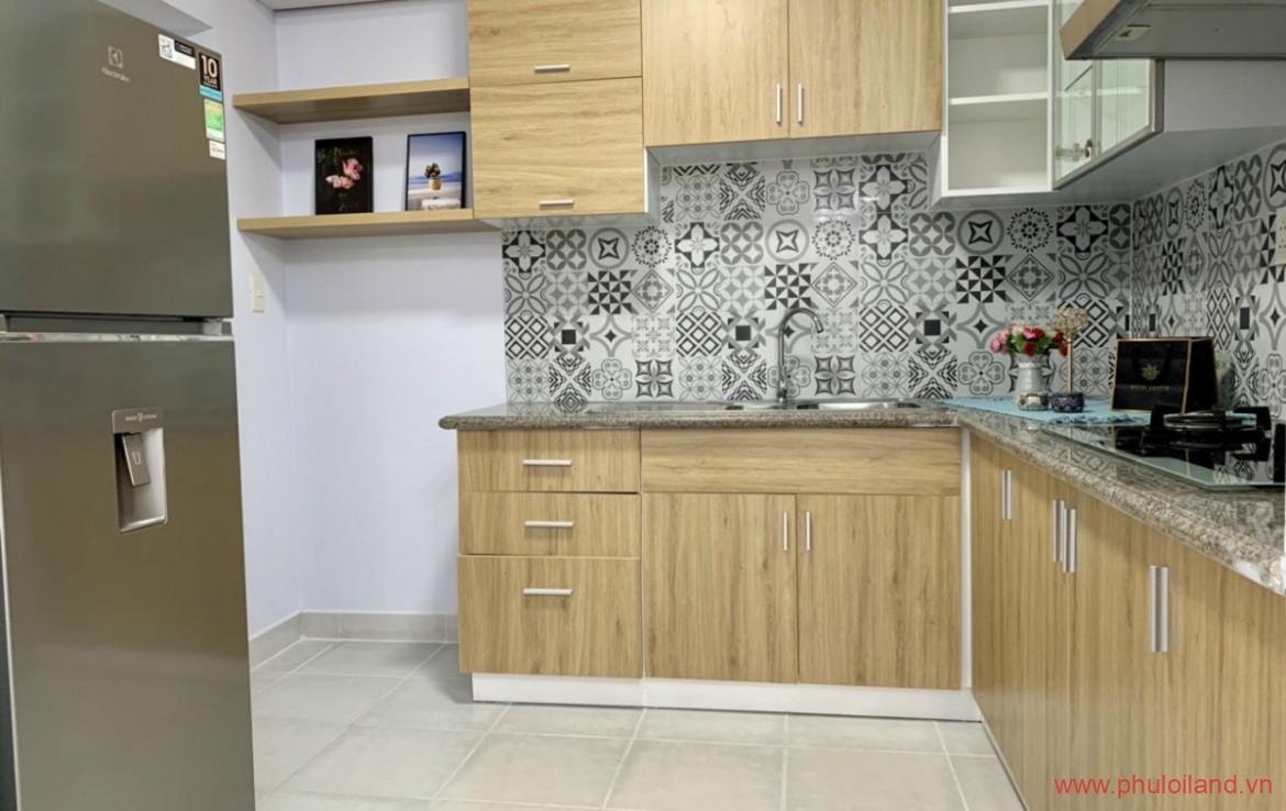 khong gian bep sang trong 1170x738 - Căn hộ Mỹ Phúc, Phú Mỹ Hưng cần bán gấp T1/2023