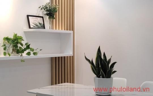 Sang nhượng căn hộ Green Valley, bao gồm ô xe hơi, 88m2, thiết kế 2pn, 2wc, giá 4.680 tỷ.