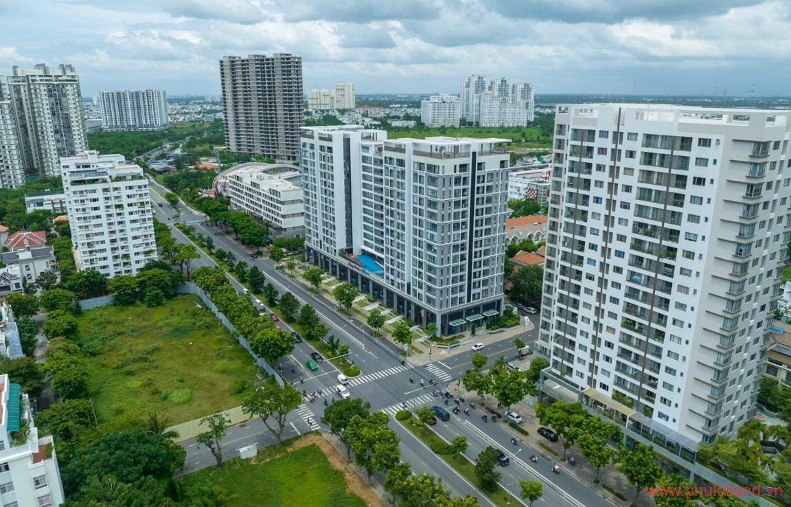 mat do cay xanh cao tao cam giac thoai mai cho khach hang khi di mua sam 1152x738 - Mua bán Shophouse Phú Mỹ Hưng Quận 7 T1/2023 giá gốc cđt