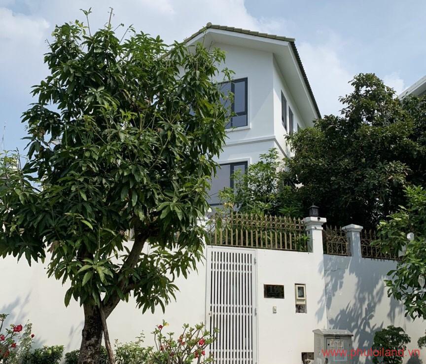 mau nha biet thu don lap tai kdc 864x738 - Mua bán đất KDC Phước Kiển A T1/2023 giá rẻ