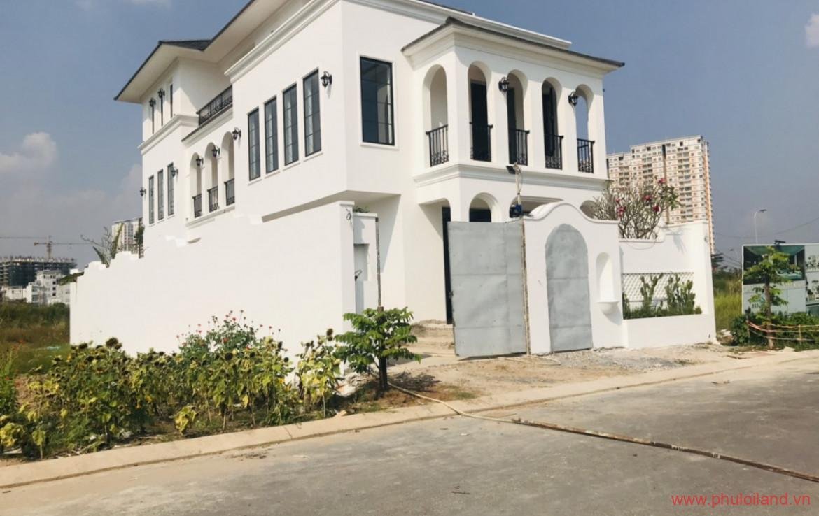 mau xay dung nha biet thu tai khu dan cu thai son bo quoc phong t1 2023 1170x738 - Mua bán đất nền tại Khu dân cư Thái Sơn Bộ Quốc Phòng T1/2023 giá rẻ