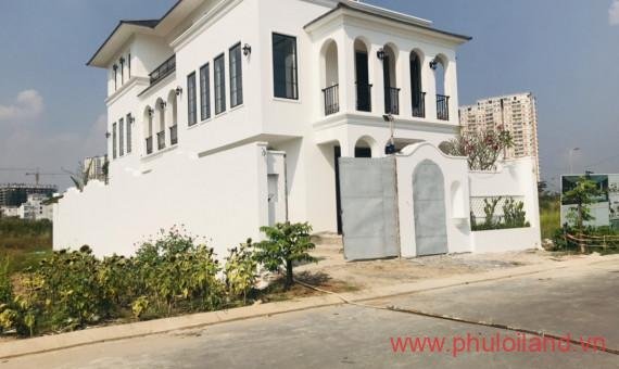 Mua bán đất nền tại Khu dân cư Thái Sơn Bộ Quốc Phòng T1/2023 giá rẻ