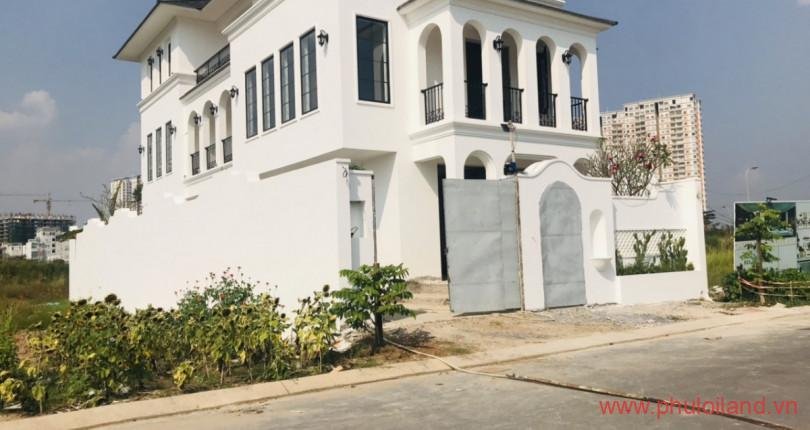 Mua bán đất nền tại Khu dân cư Thái Sơn Bộ Quốc Phòng T1/2023 giá rẻ