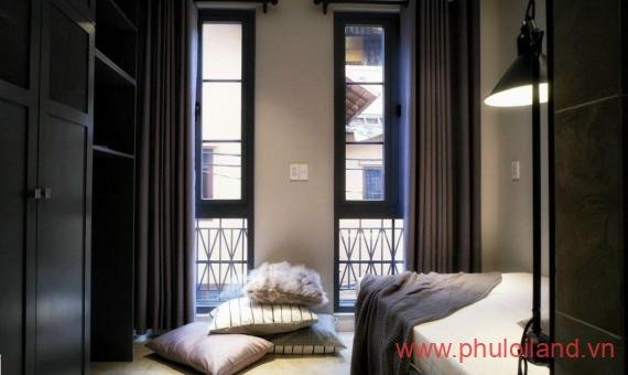 Mua bán nhà Quận 1 giá rẻ T1/2023