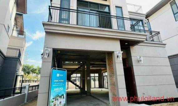 Mua bán dự án GS Nhà Bè T1/2023 giá 25 tỷ