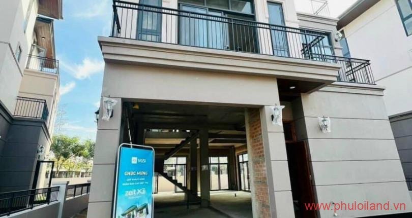 Mua bán dự án GS Nhà Bè T1/2023 giá 25 tỷ