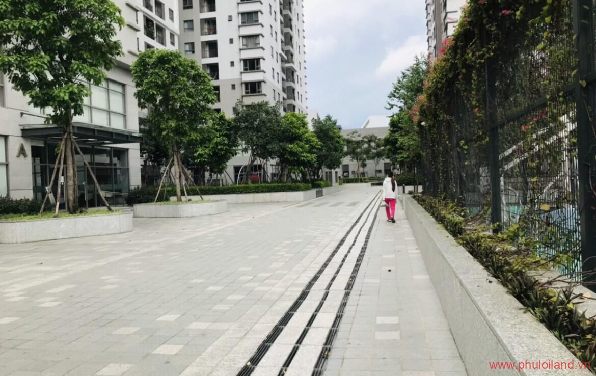 pho di bo noi khu can ho saigon south residence 1170x738 - Mua bán căn hộ Saigon South Residence T2/2023