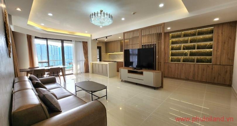 Mua bán căn hộ tại chung cư Riverpark Premier T1/2023 giá rẻ