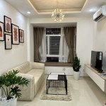 phong khach sang trong trong can ho can ban sky garden 3 3 1 150x150 - Sang nhượng Sky Garden 3, căn góc 74m2, thiết kế 3pn, 2wc, nhà như hình- Giá: 3,55 tỷ.