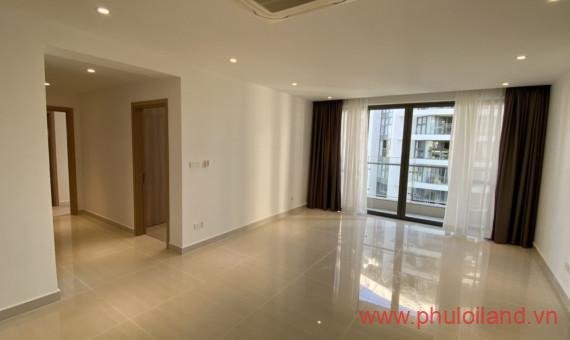 Cần bán căn hộ Riverpark Premier, 124m², 3pn, 2wc, nội thất cơ bản . Giá 13 tỷ