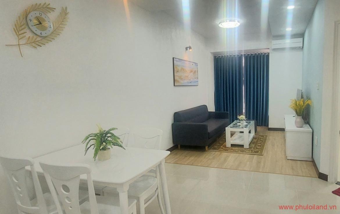 phong khach trong can ho can ban sky garden 2 1 1170x738 - Cần sang nhượng căn hộ Sky Garden 2, 71m2, nhà mới đẹp như hình, 2pn, 1wc, giá 2,750 tỷ.