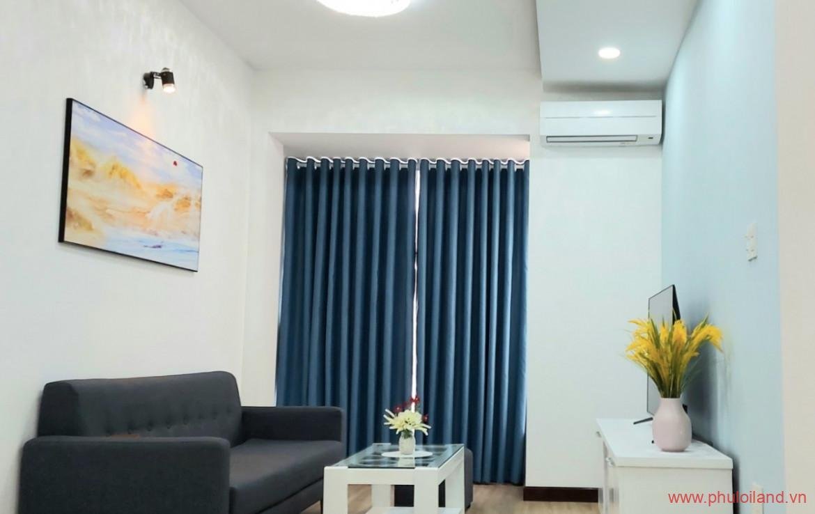 phong khach trong can ho can ban sky garden 2 2 1 1170x738 - Cần sang nhượng căn hộ Sky Garden 2, 71m2, nhà mới đẹp như hình, 2pn, 1wc, giá 2,750 tỷ.