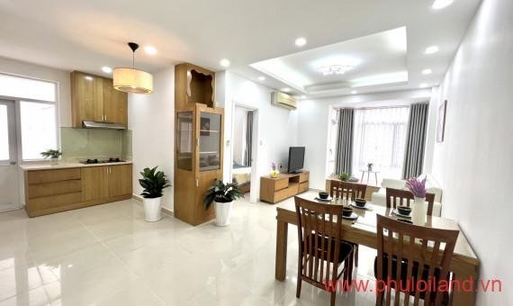 Sang nhượng căn hộ Sky Garden 3, 68m2, 2pn, 2wc, giá 3.090 tỷ.