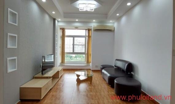 Cho thuê Sky Garden 2, 81m2, thiết kế 2pn, 2wc, nhà như hình- Giá: 16,000,000 vnđ.