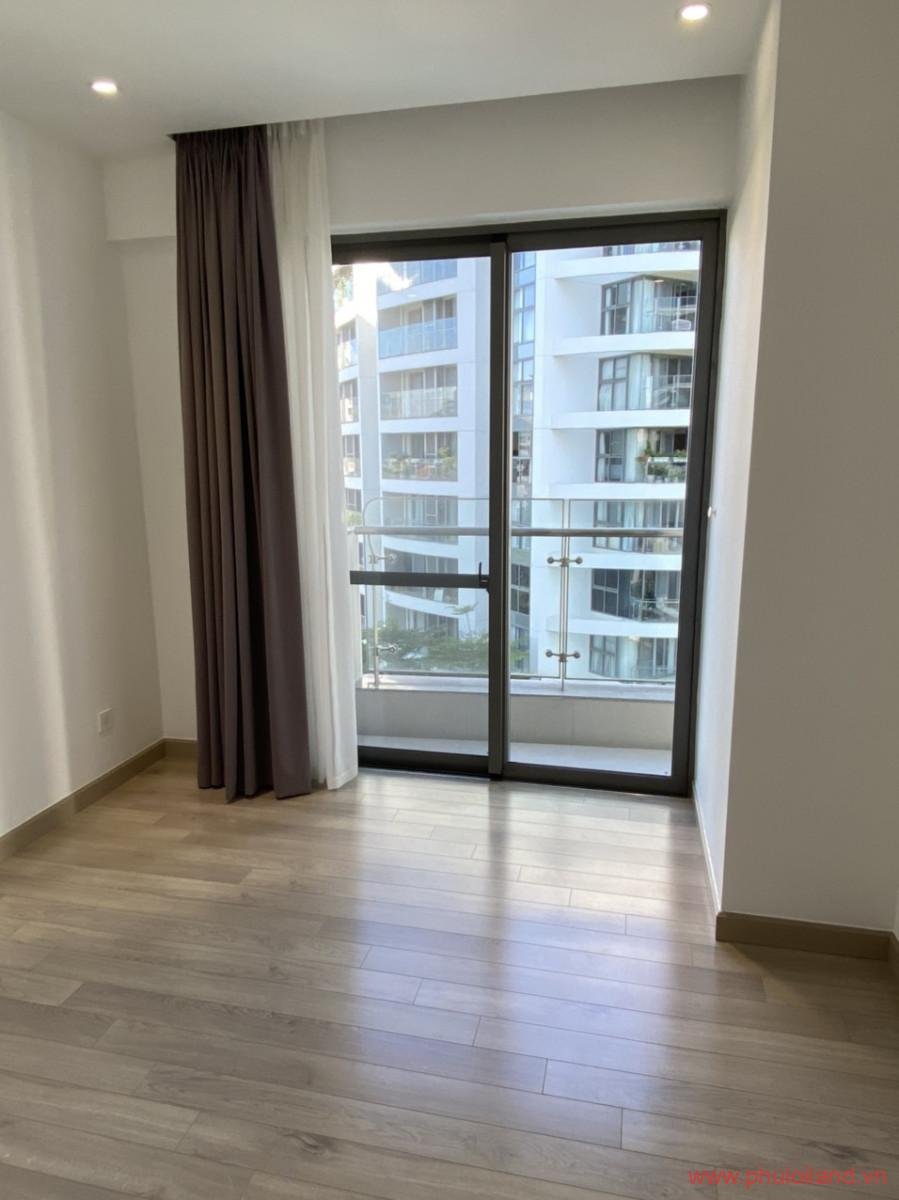 phong ngu trong can ho can ban riverpark premier 2 - Cần bán căn hộ Riverpark Premier, 124m², 3pn, 2wc, nội thất cơ bản . Giá 13 tỷ