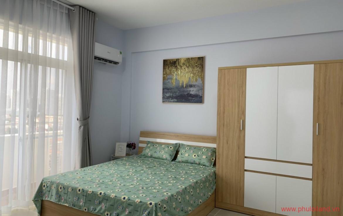 phong ngu trong can ho rong rai 1170x738 - Căn hộ Mỹ Phúc, Phú Mỹ Hưng cần bán gấp T1/2023