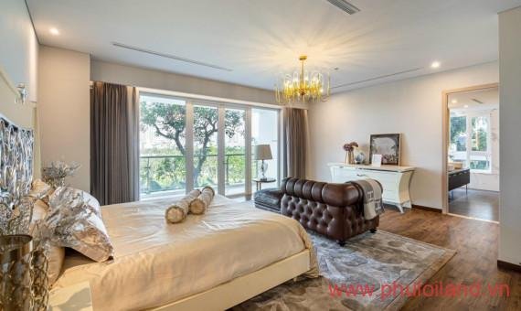 Mua bán Biệt thự Đảo Kim Cương Quận 2 T1/2023 giá rẻ