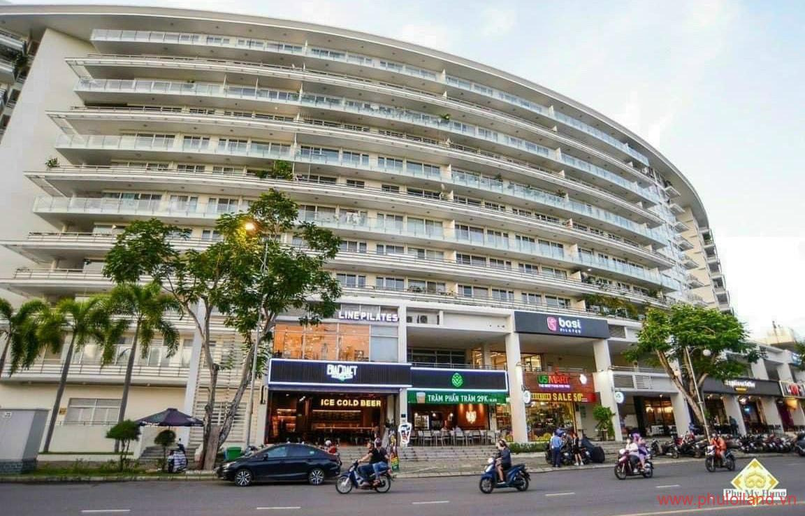 shophouse can ban nam duoi sanh chung cu grand view phu my hung 1152x738 - Mua bán Shophouse Phú Mỹ Hưng, trực tiếp Chủ đầu tư