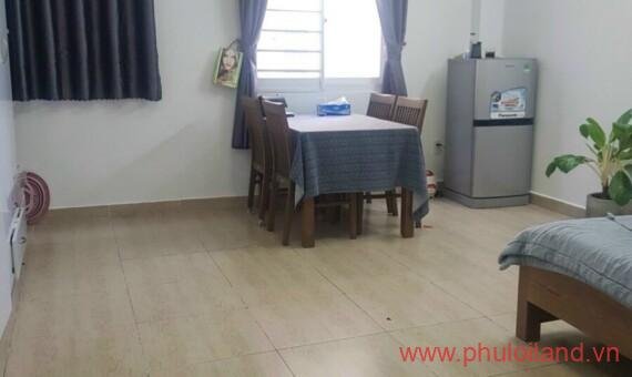 toa nha co 94 phong day du trang thiet bi rong rai nhu hinh 570x340 - Mua b&aacute;n nh&agrave; đất T&acirc;n Mỹ Quận 7 gi&aacute; rẻ