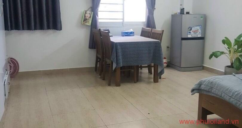 Mua bán tòa nhà căn hộ dịch vụ gần chợ Tân Mỹ Quận 7 t2/2023 giá rẻ