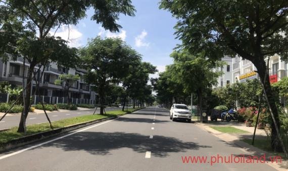 Mua bán nhà Biệt thự Lavila Kiến Á Nhà Bè T1/2023 giá rẻ