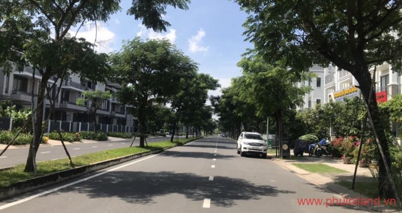 Mua bán nhà Biệt thự Lavila Kiến Á Nhà Bè T1/2023 giá rẻ