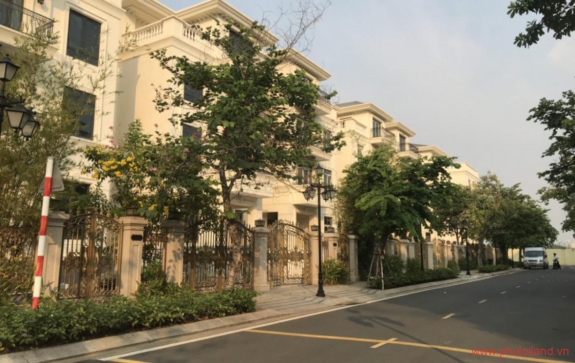 vi tri biet thu can ban toa lac tren duong noi khu vinhome ba son 1170x738 - Mua bán Biệt thự Vinhome Ba Son T1/2023 giá rẻ
