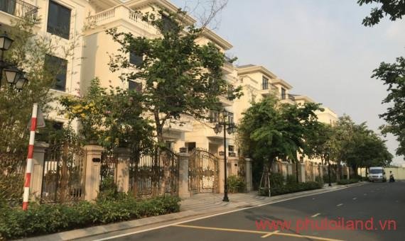 Mua bán Biệt thự Vinhome Ba Son T1/2023 giá rẻ