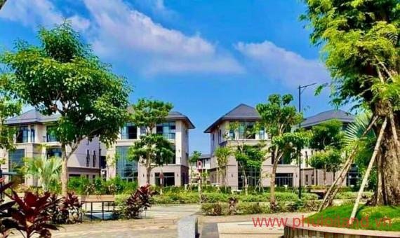 Mua bán Biệt thự Gs City T1/2023 giá rẻ