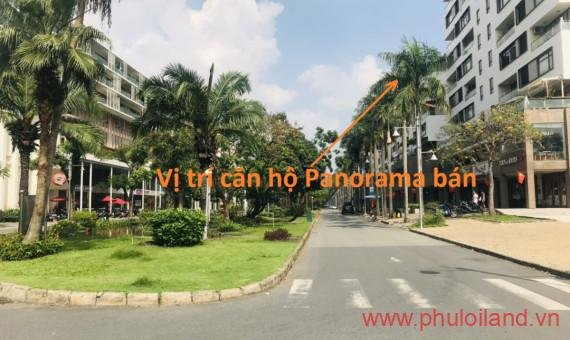 Mua bán căn hộ Panorama Phú Mỹ Hưng T2/2023 giá rẻ