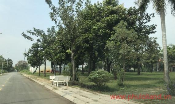 Mua bán đất Thủ Thiêm Villa Thạnh Mỹ Lợi T1/2023 giá rẻ
